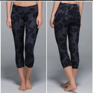 Lululemon legging